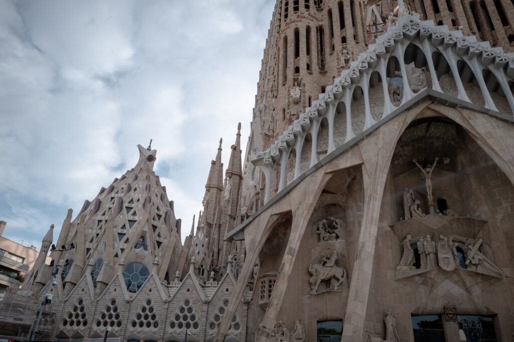 Sagrada Família