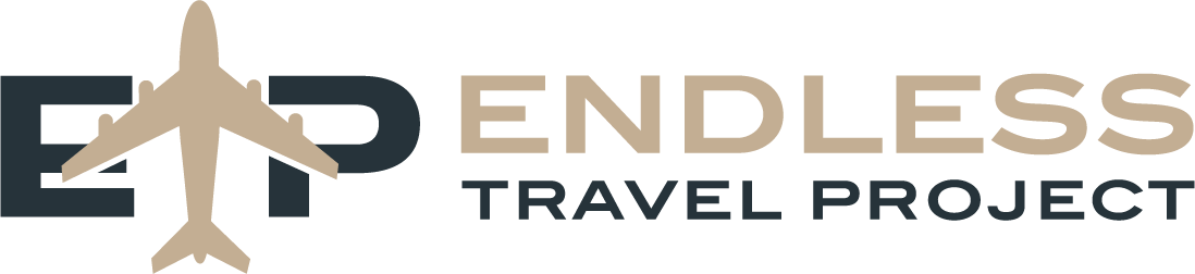 Endless Travel Project
